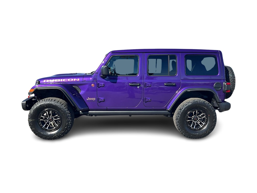 Thumbnail: 2026 Jeep Wrangler - 3