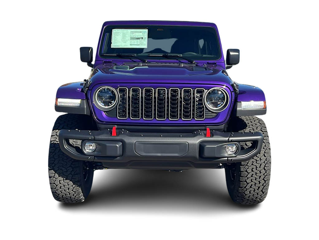 Thumbnail: 2026 Jeep Wrangler - 6