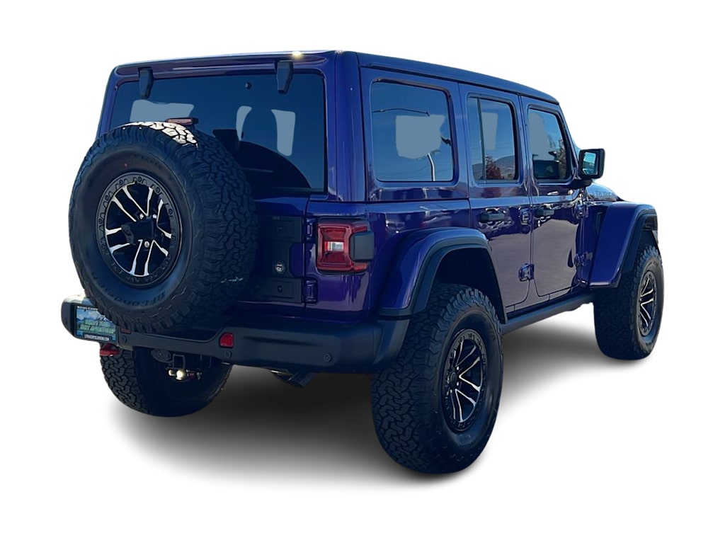 Thumbnail: 2026 Jeep Wrangler - 21