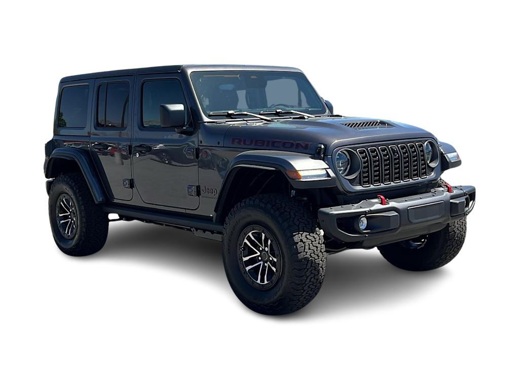 Thumbnail: 2026 Jeep Wrangler - 20