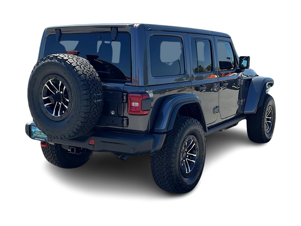 Thumbnail: 2026 Jeep Wrangler - 22