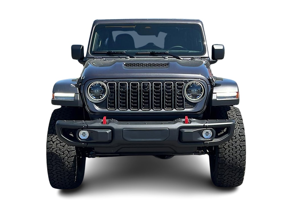 Thumbnail: 2026 Jeep Wrangler - 6