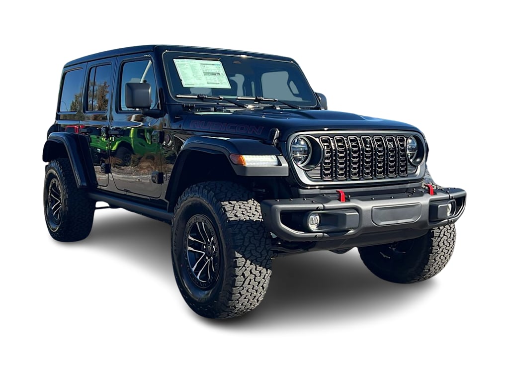 Thumbnail: 2026 Jeep Wrangler - 19