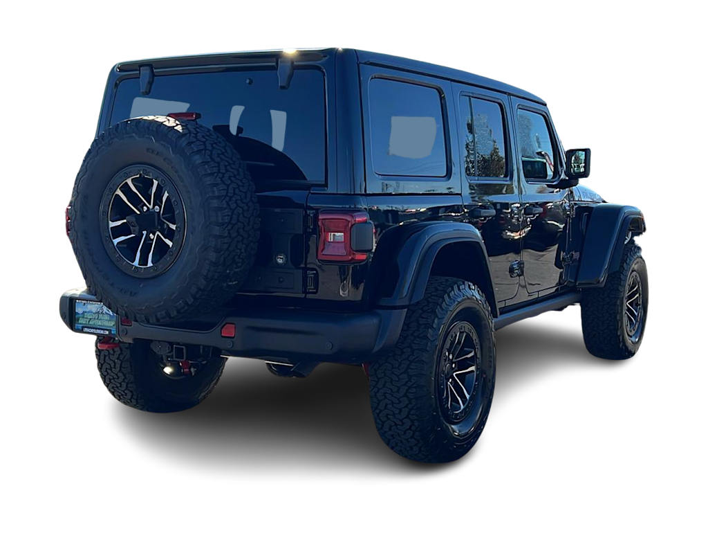 Thumbnail: 2026 Jeep Wrangler - 20