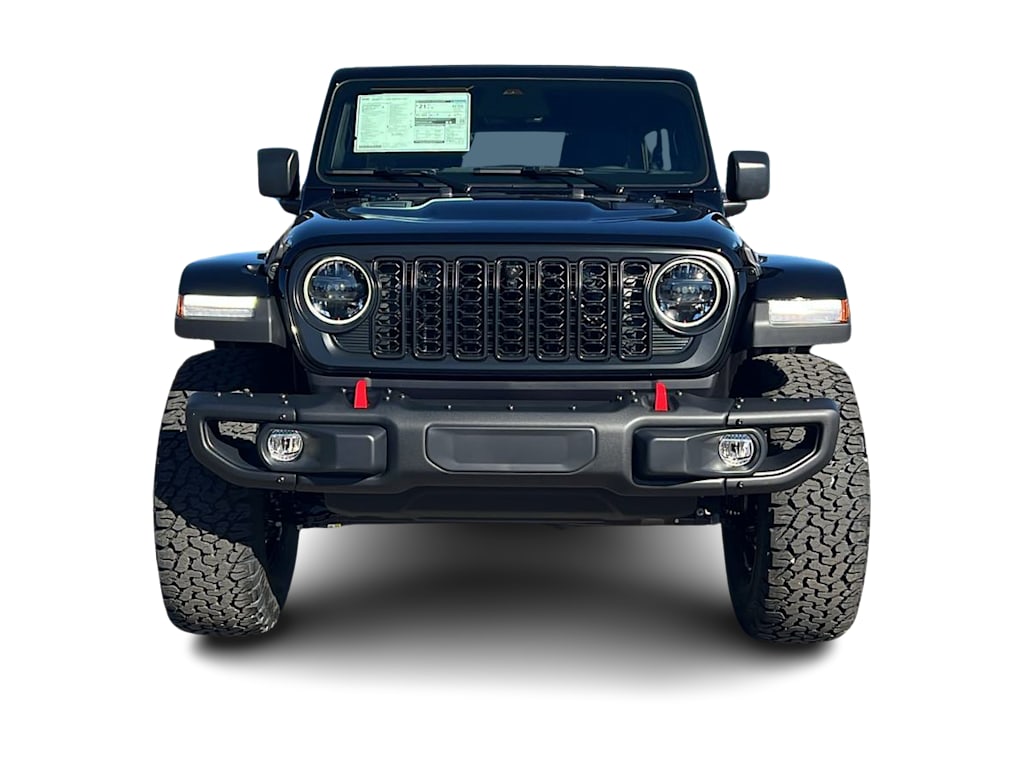 Thumbnail: 2026 Jeep Wrangler - 6