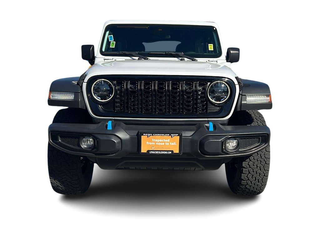 Thumbnail: 2024 Jeep Wrangler - 6