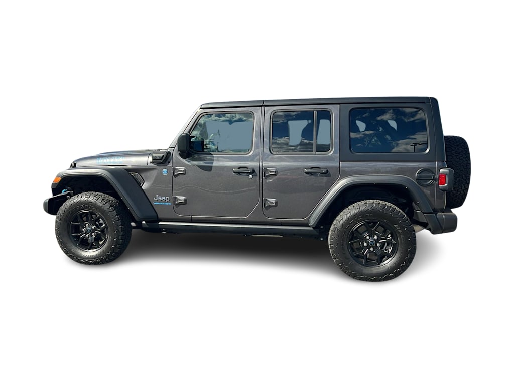 Thumbnail: 2024 Jeep Wrangler - 3