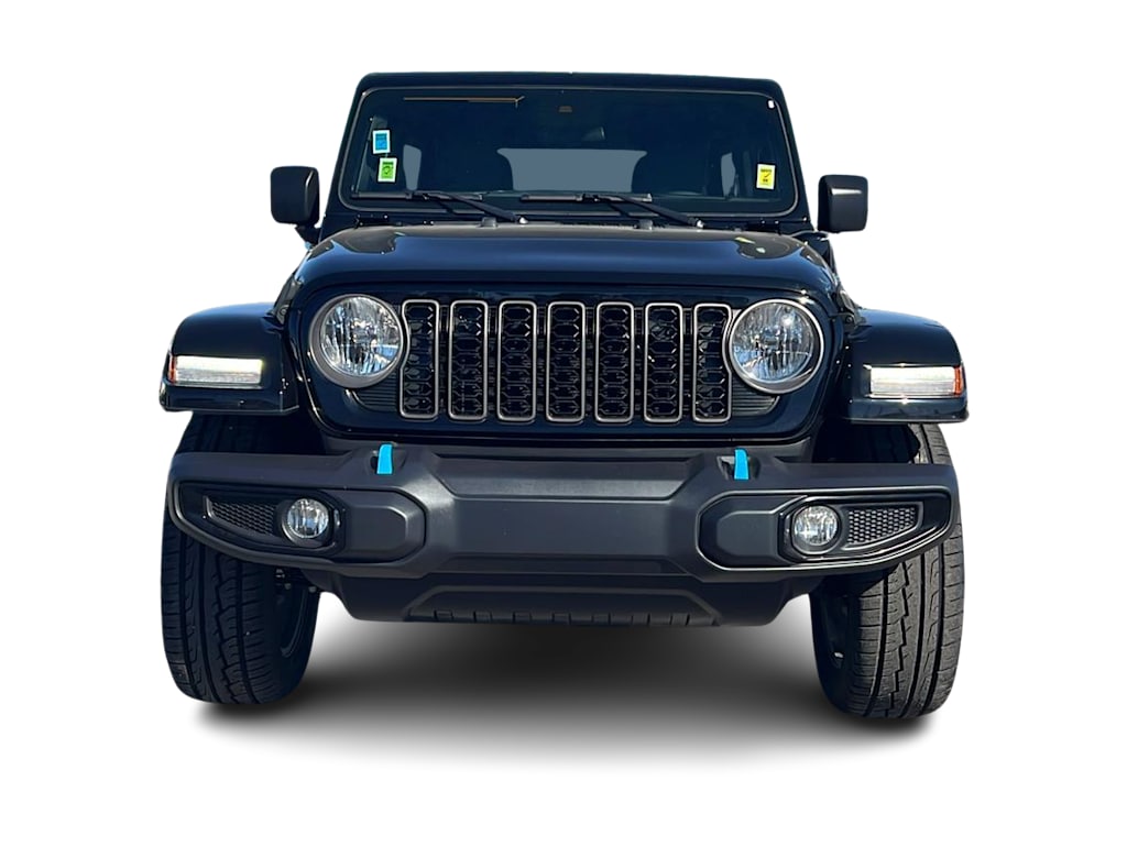 Thumbnail: 2024 Jeep Wrangler - 6