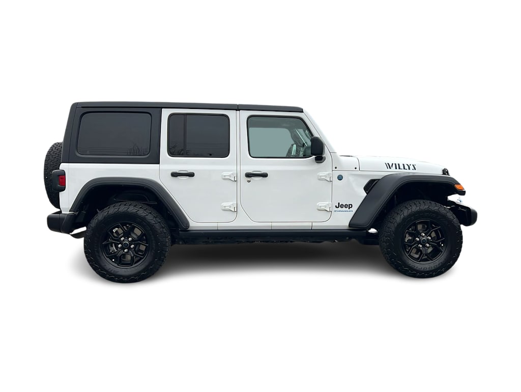Thumbnail: 2024 Jeep Wrangler - 20