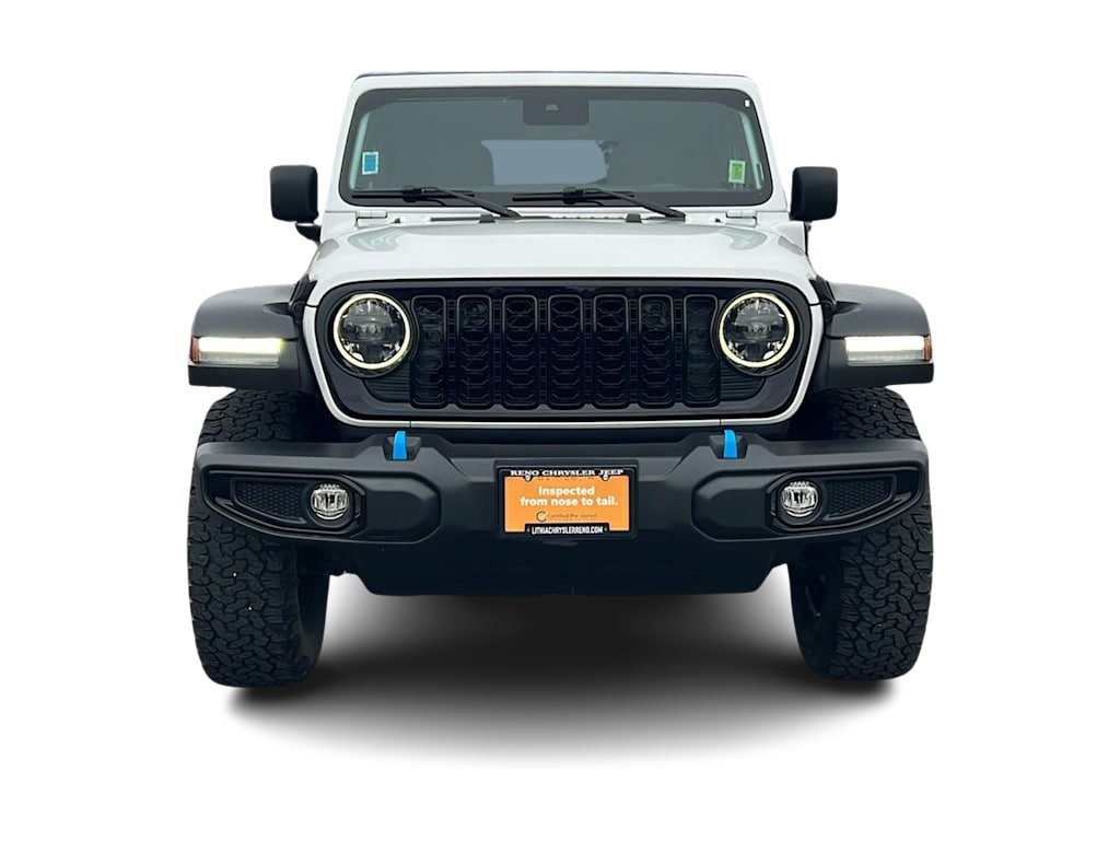 Thumbnail: 2024 Jeep Wrangler - 6
