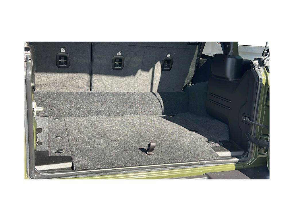 Thumbnail: 2024 Jeep Wrangler - 16