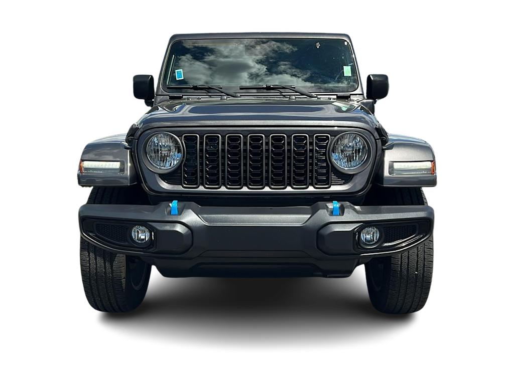 Thumbnail: 2024 Jeep Wrangler - 6