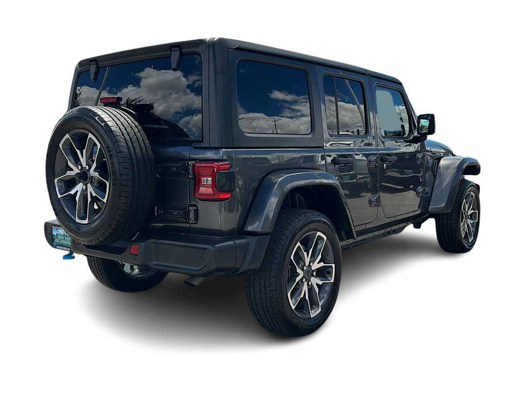 Thumbnail: 2024 Jeep Wrangler - 21