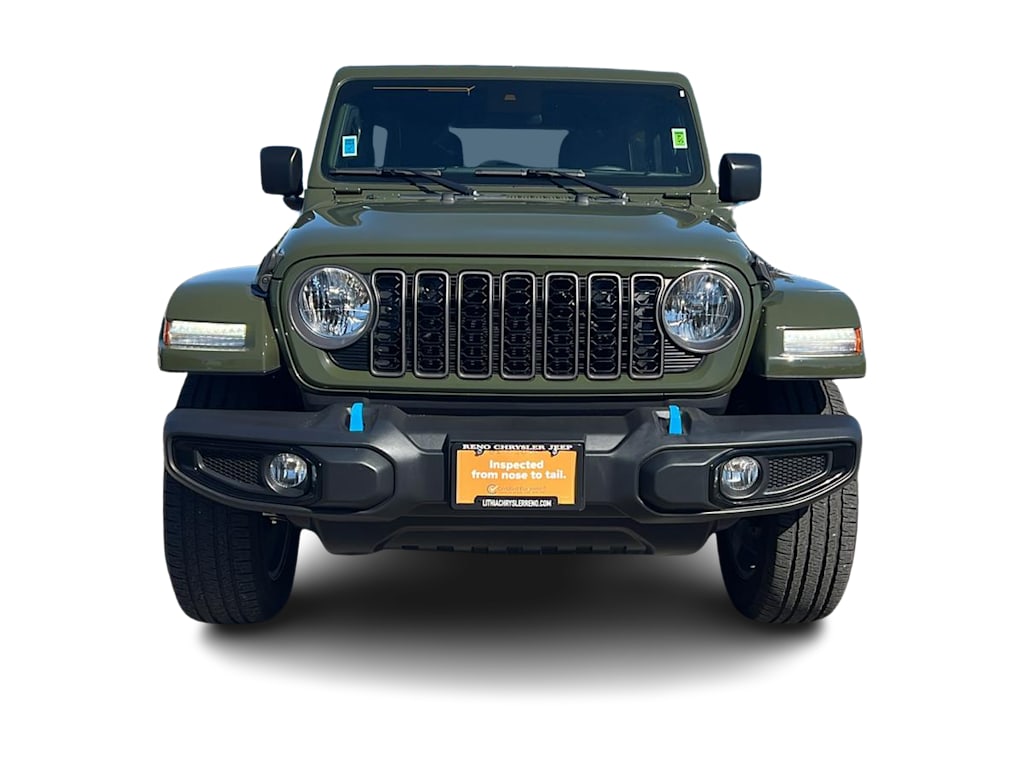 Thumbnail: 2024 Jeep Wrangler - 6