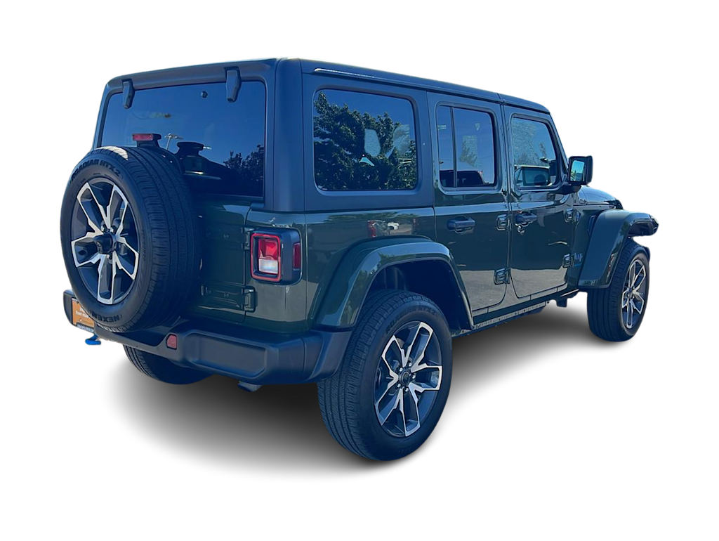 Thumbnail: 2024 Jeep Wrangler - 20