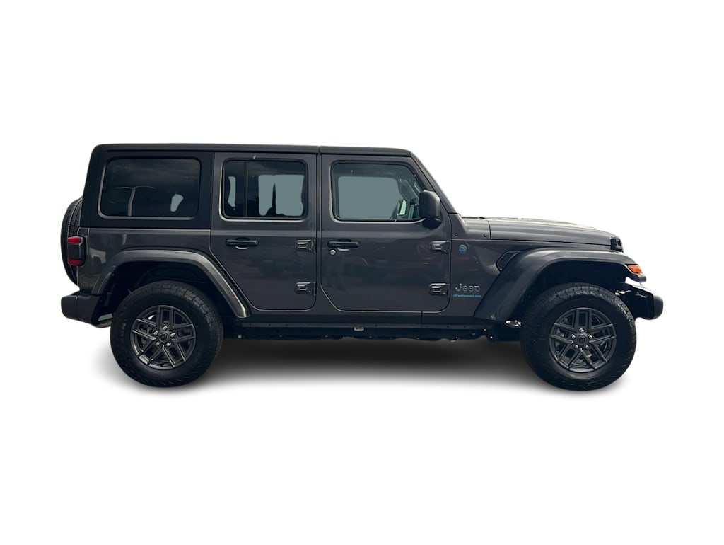 Thumbnail: 2024 Jeep Wrangler - 20