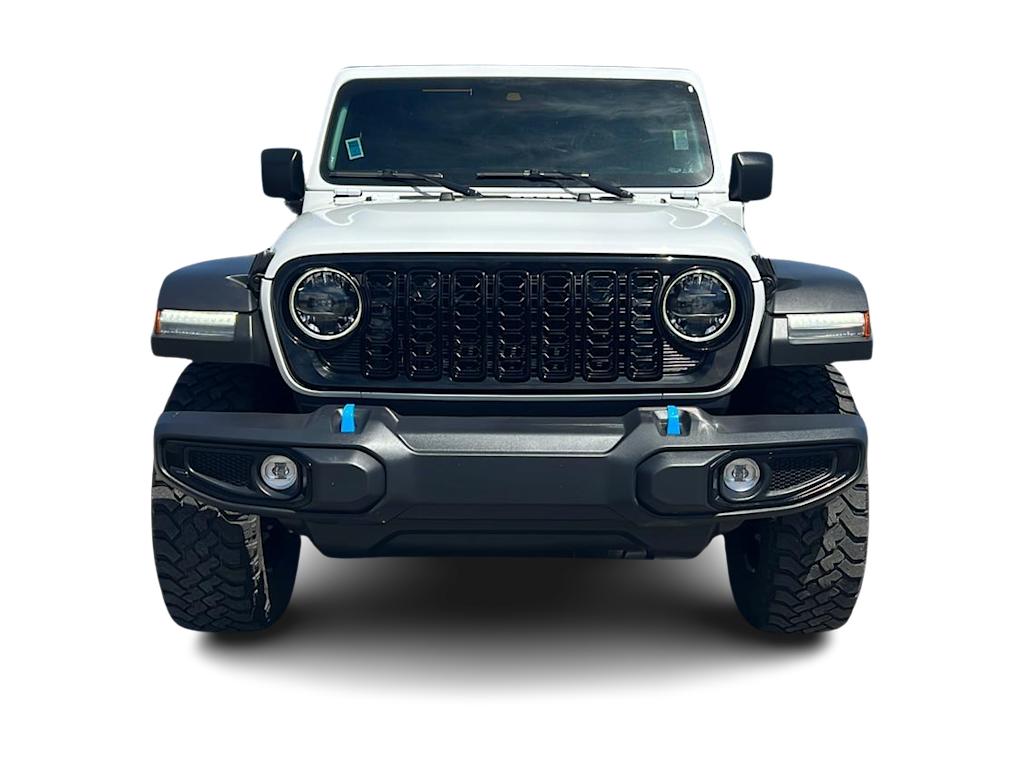 Thumbnail: 2024 Jeep Wrangler - 6