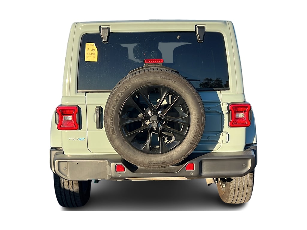 Thumbnail: 2024 Jeep Wrangler - 2