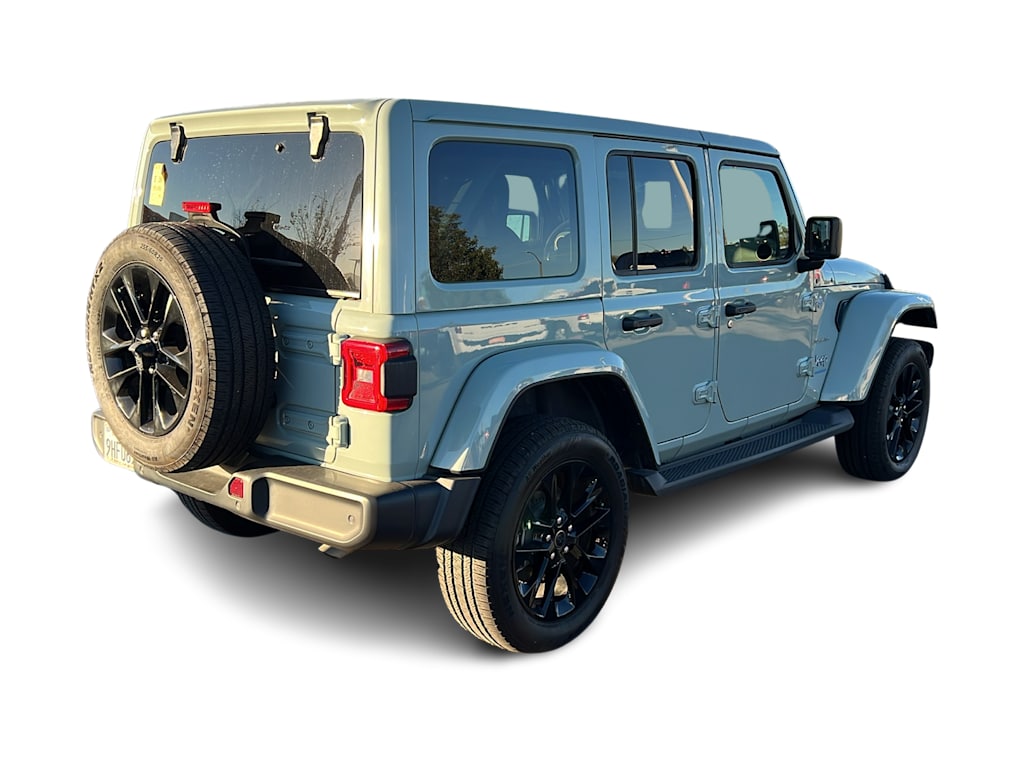 Thumbnail: 2024 Jeep Wrangler - 10