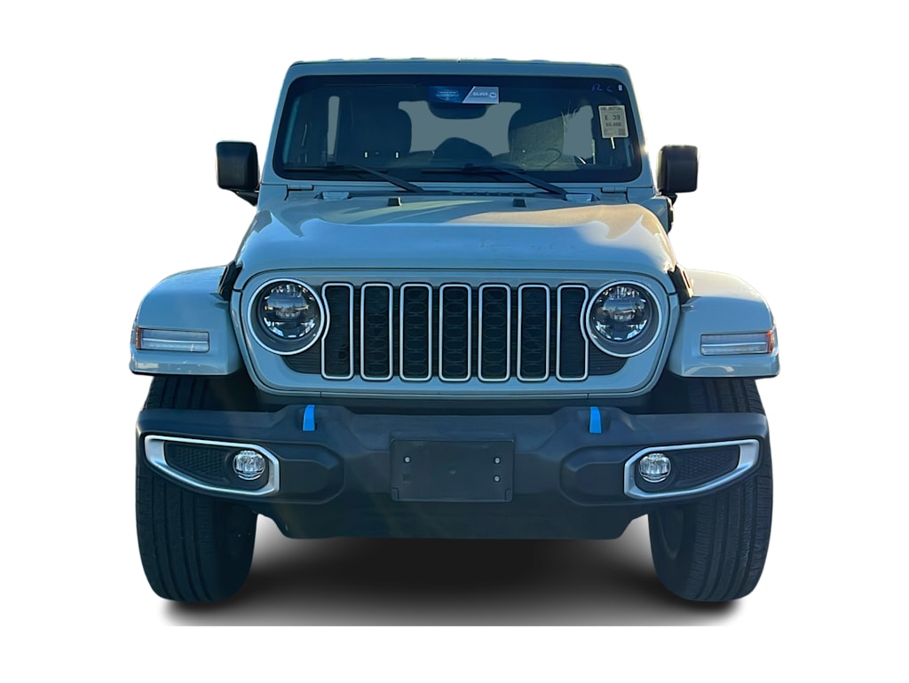 Thumbnail: 2024 Jeep Wrangler - 3