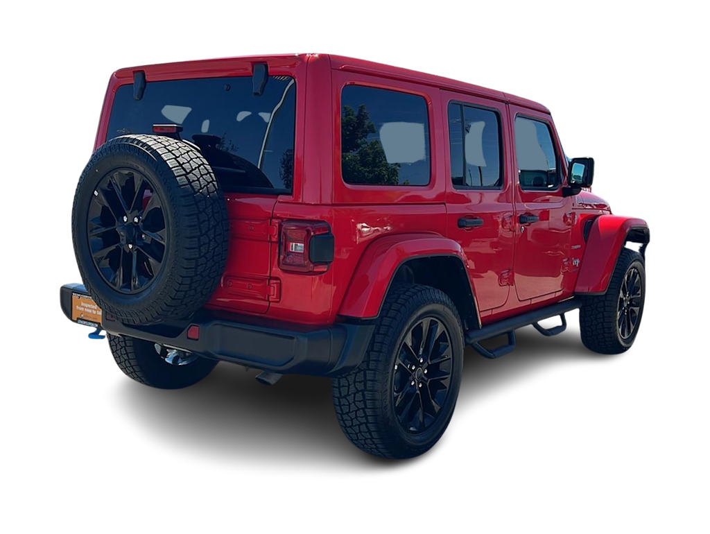 Thumbnail: 2024 Jeep Wrangler - 22