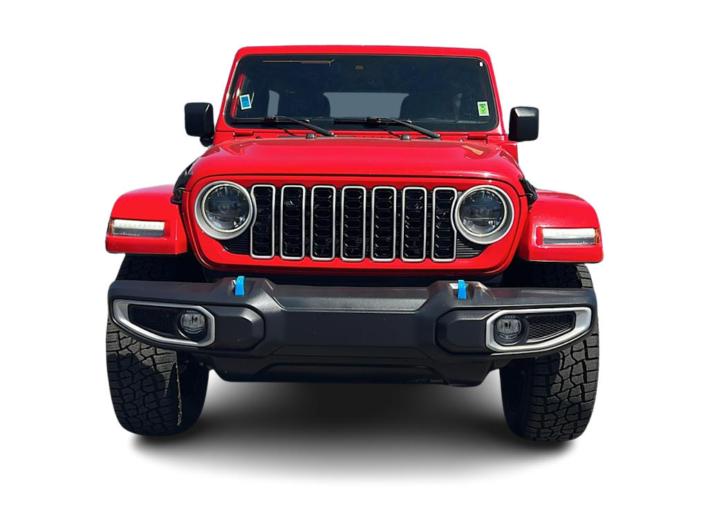 Thumbnail: 2024 Jeep Wrangler - 6