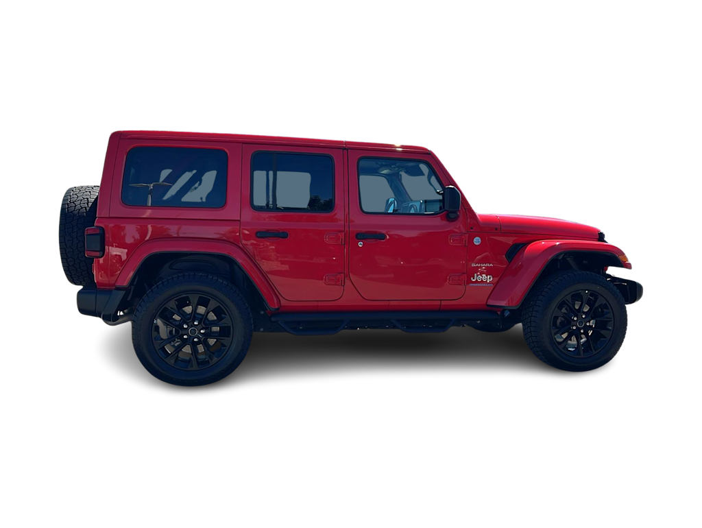 Thumbnail: 2024 Jeep Wrangler - 21