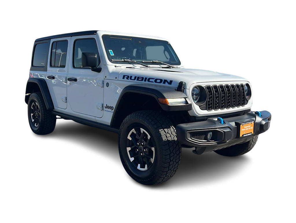 Thumbnail: 2024 Jeep Wrangler - 20