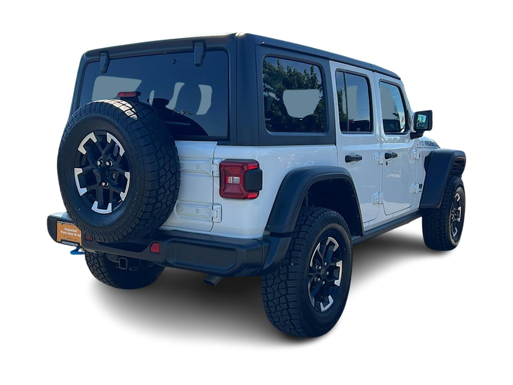Thumbnail: 2024 Jeep Wrangler - 22