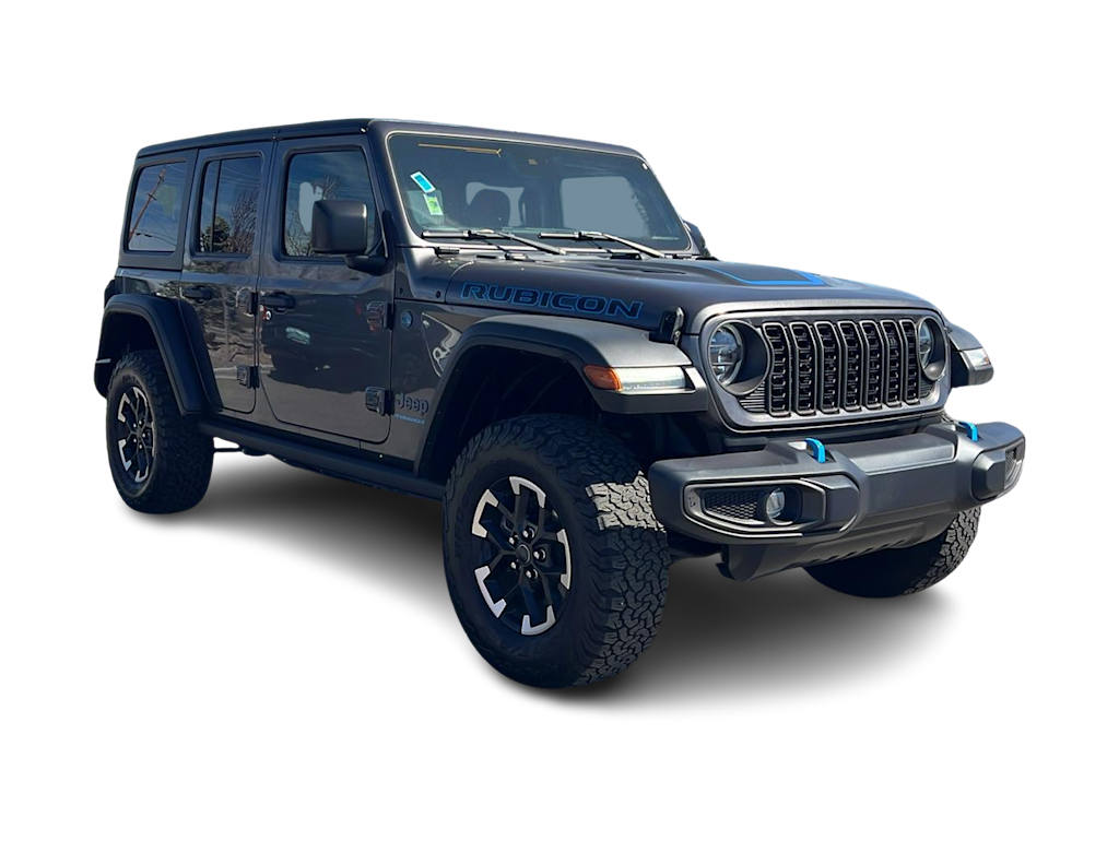 Thumbnail: 2024 Jeep Wrangler - 20