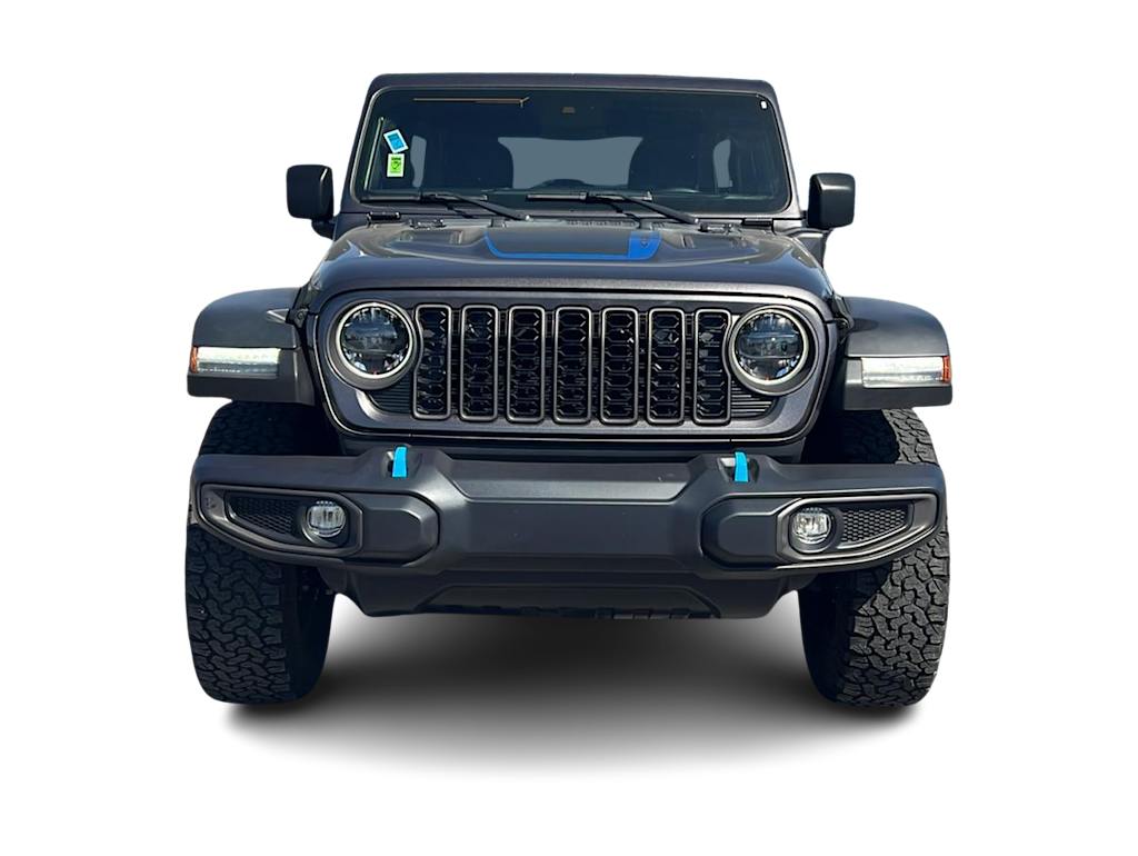 Thumbnail: 2024 Jeep Wrangler - 6