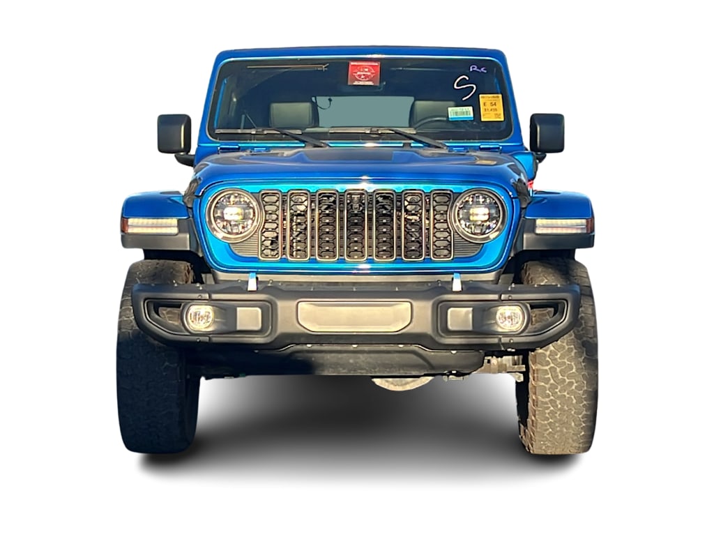 Thumbnail: 2024 Jeep Wrangler - 3