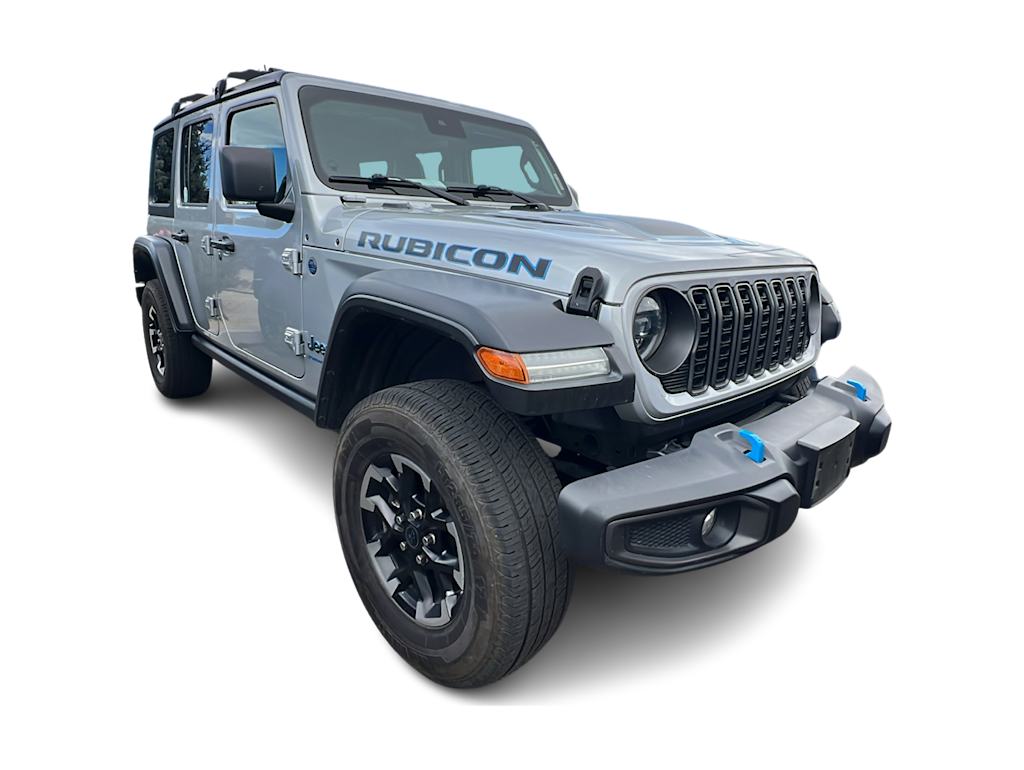 Thumbnail: 2024 Jeep Wrangler - 2