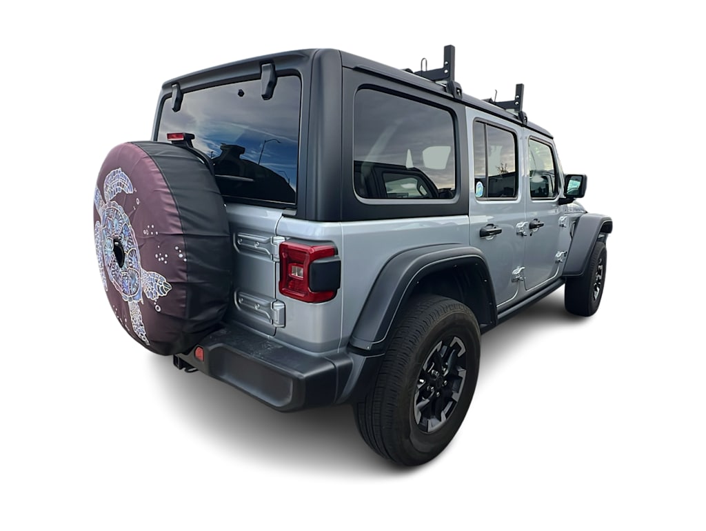 Thumbnail: 2024 Jeep Wrangler - 8