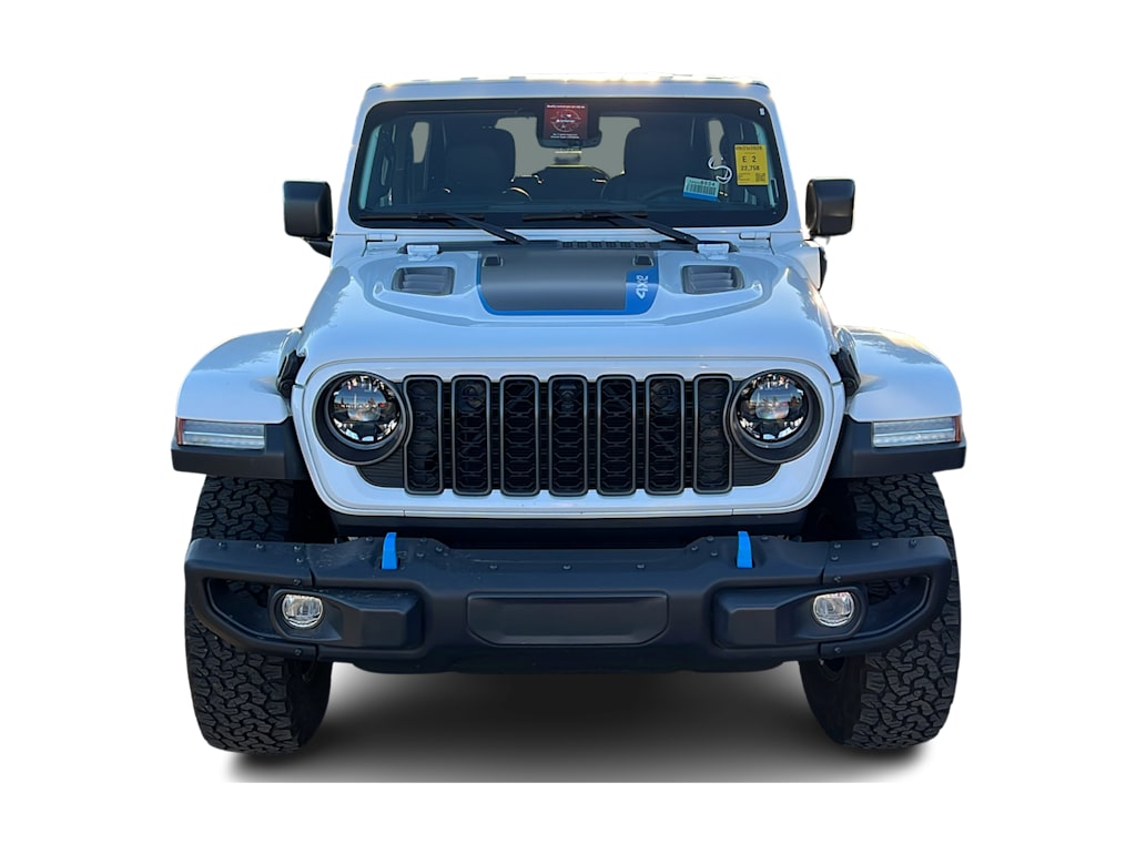 Thumbnail: 2024 Jeep Wrangler - 3
