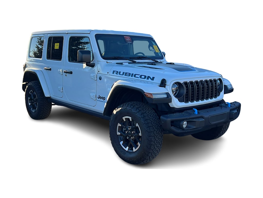 Thumbnail: 2024 Jeep Wrangler - 6