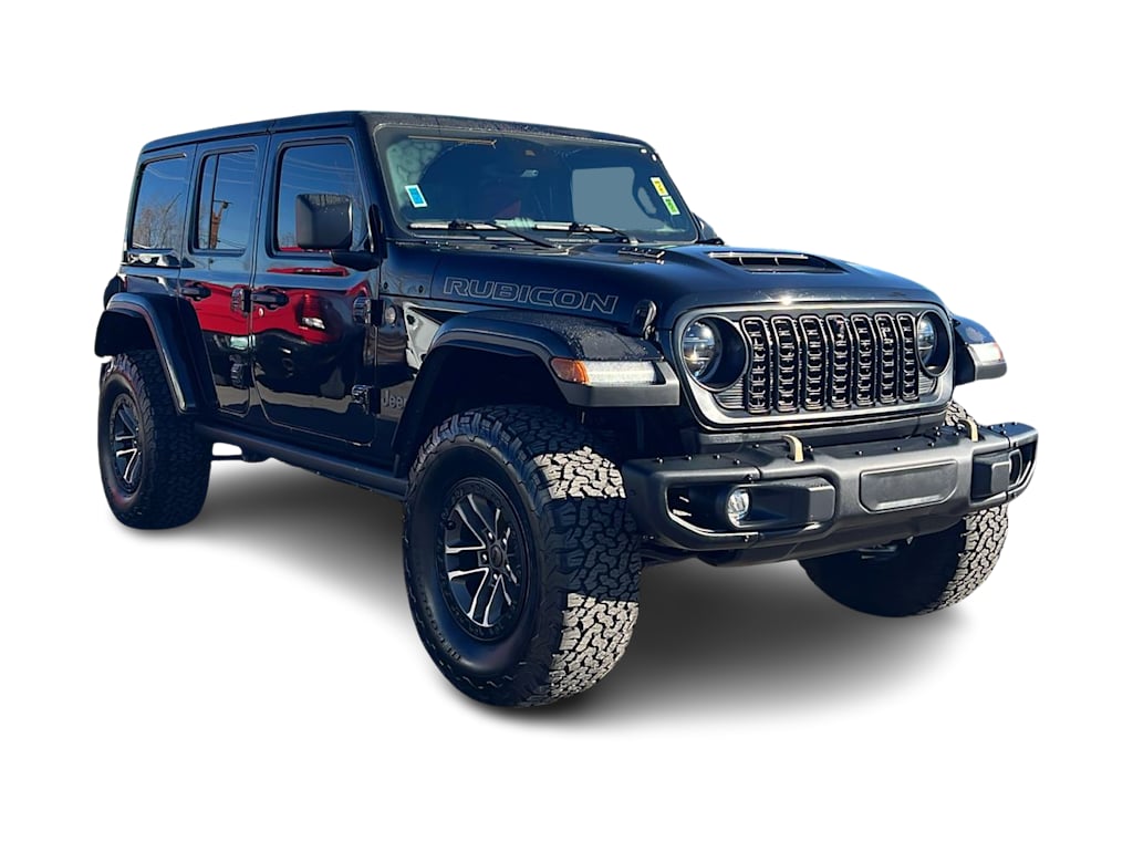 Thumbnail: 2024 Jeep Wrangler - 18