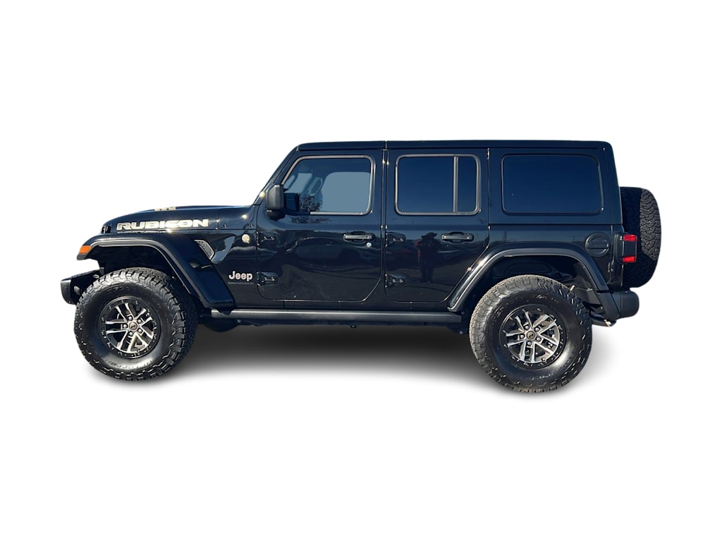 Thumbnail: 2024 Jeep Wrangler - 20