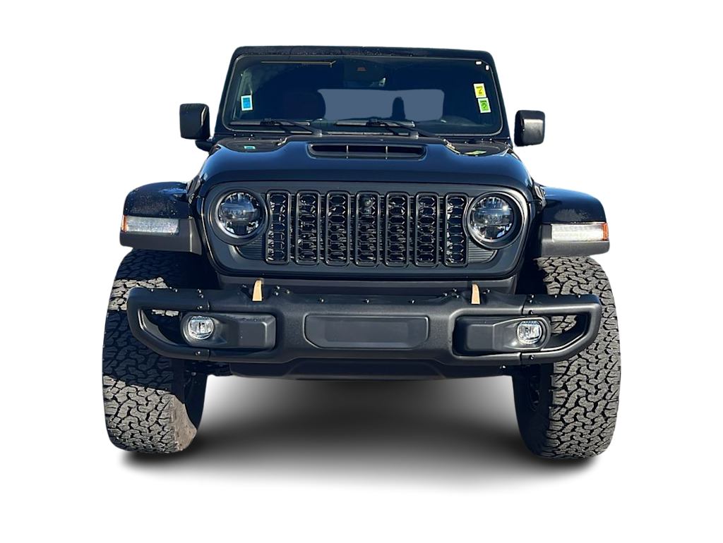 Thumbnail: 2024 Jeep Wrangler - 6