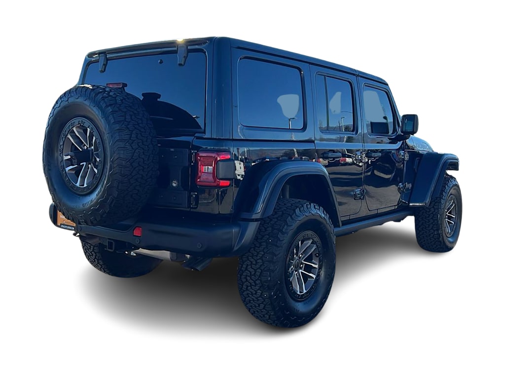 Thumbnail: 2024 Jeep Wrangler - 19