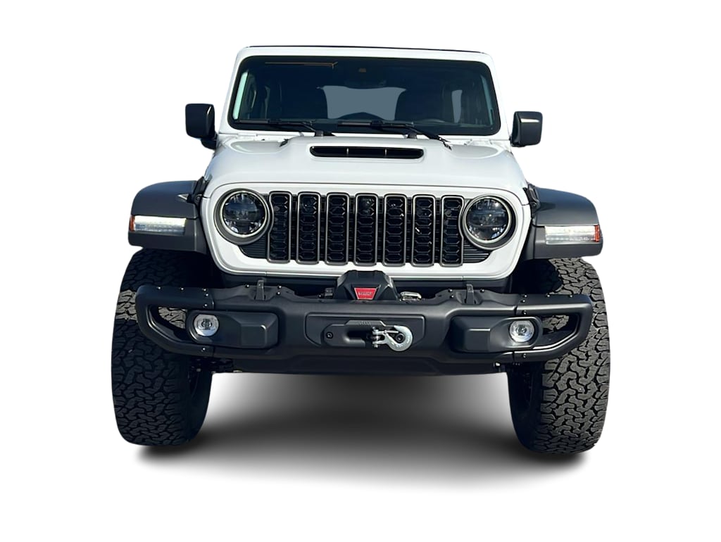 Thumbnail: 2026 Jeep Wrangler - 6