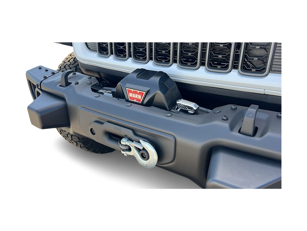 Thumbnail: 2026 Jeep Wrangler - 32