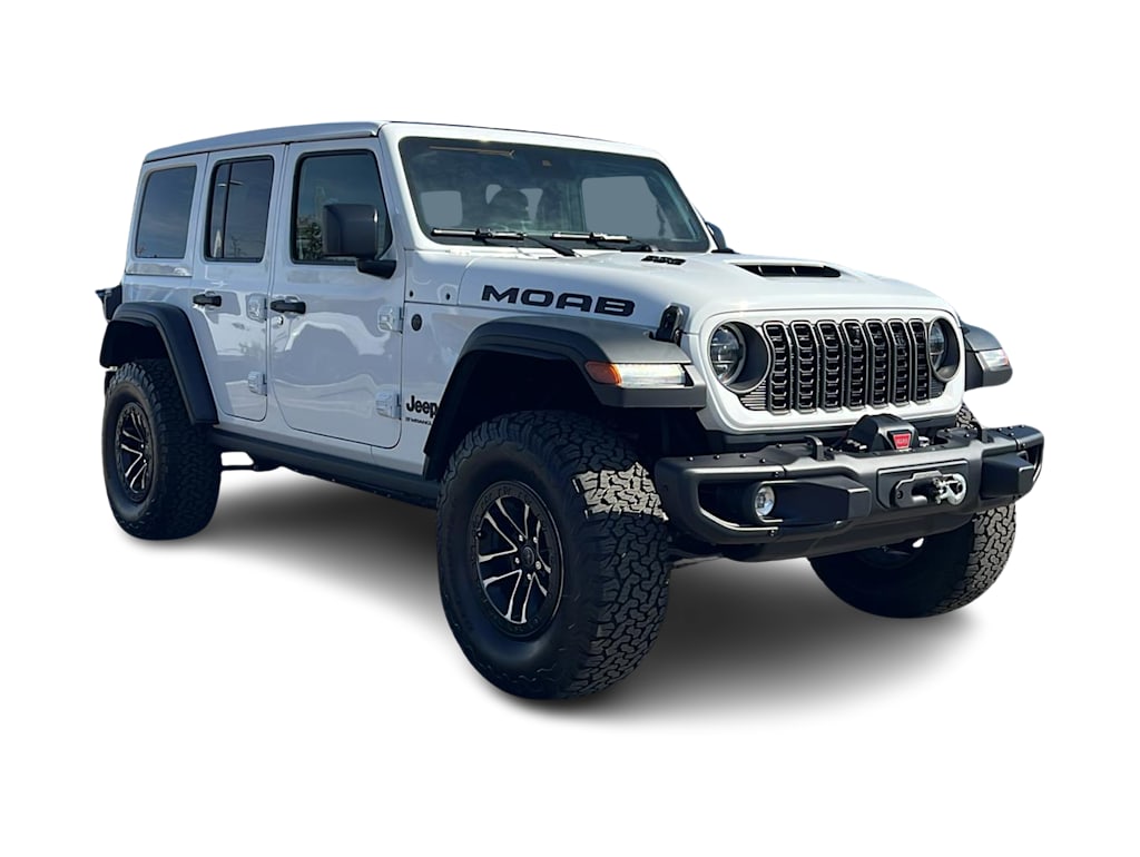 Thumbnail: 2026 Jeep Wrangler - 20