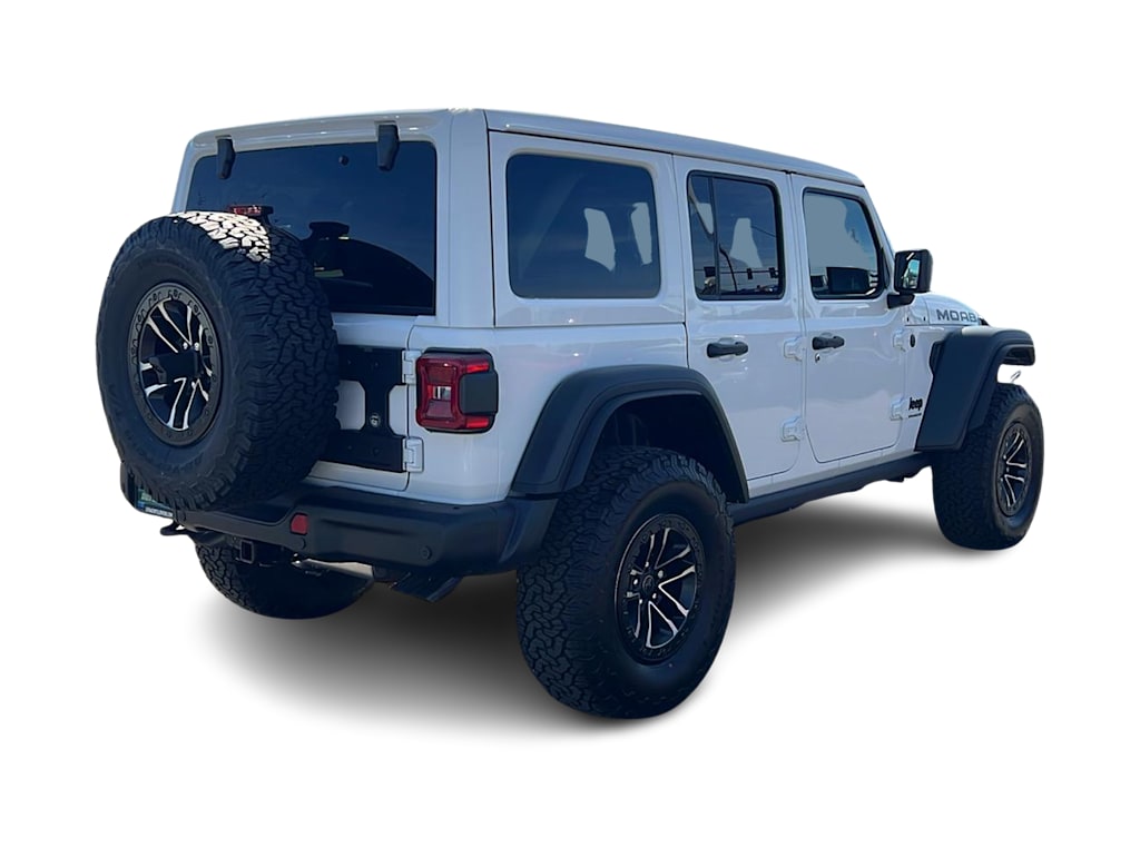 Thumbnail: 2026 Jeep Wrangler - 22