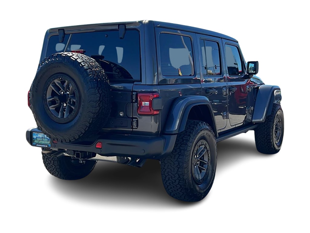 Thumbnail: 2025 Jeep Wrangler - 21