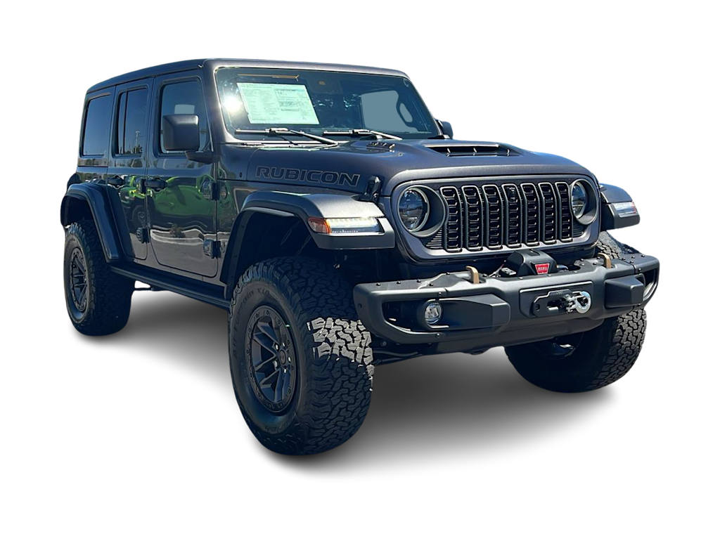 Thumbnail: 2025 Jeep Wrangler - 19