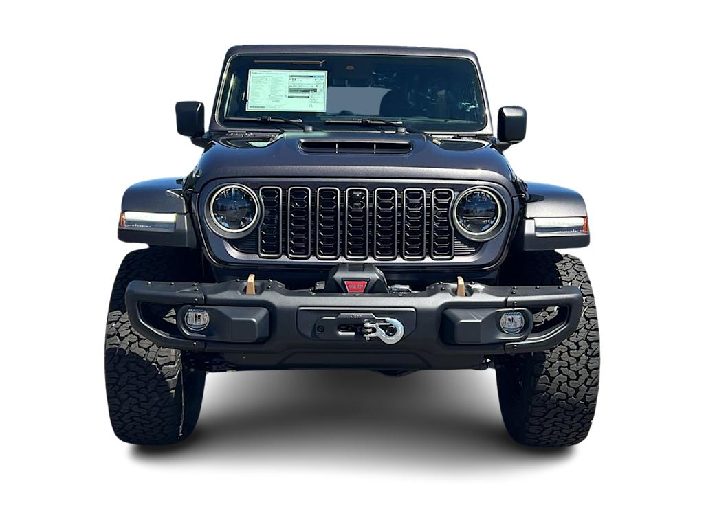 Thumbnail: 2025 Jeep Wrangler - 6
