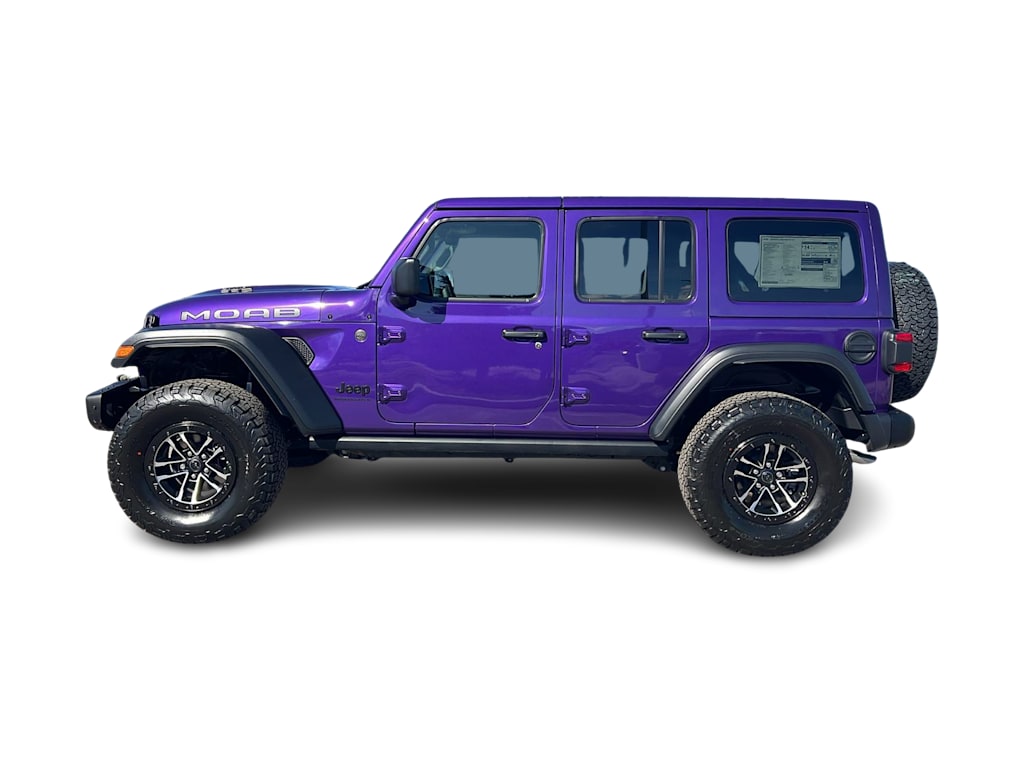 Thumbnail: 2026 Jeep Wrangler - 3