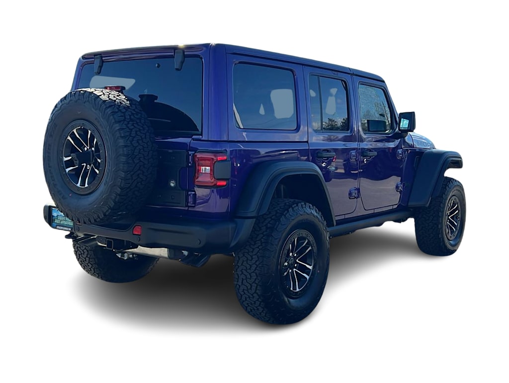 Thumbnail: 2026 Jeep Wrangler - 22
