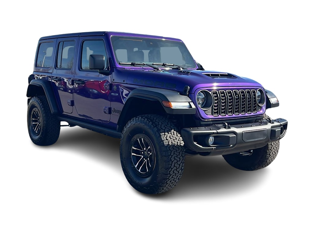 Thumbnail: 2026 Jeep Wrangler - 20